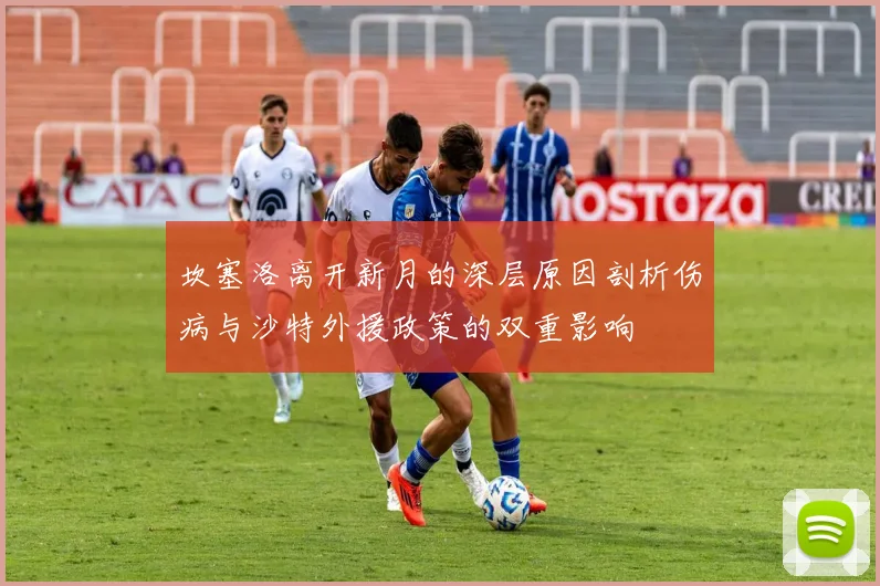 坎塞洛离开新月的深层原因剖析伤病与沙特外援政策的双重影响