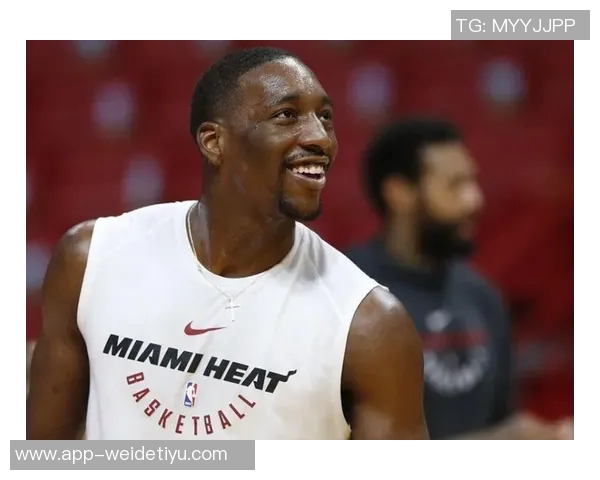 热火为交易字母提前准备报价不包括阿德巴约的交易计划曝光