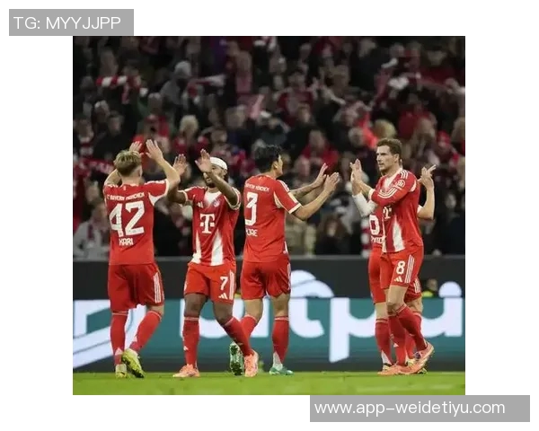 名宿点评拜仁表现称自8-2后再无如此出色防守让人安心